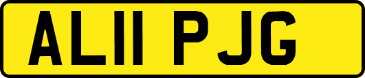 AL11PJG