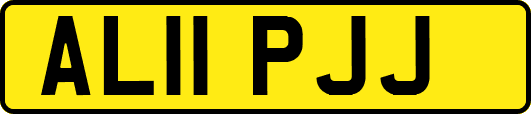 AL11PJJ