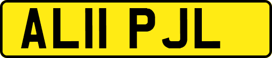 AL11PJL