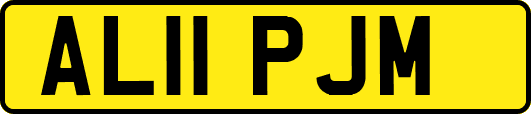 AL11PJM