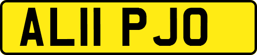AL11PJO