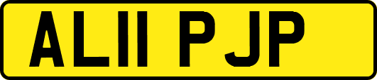 AL11PJP