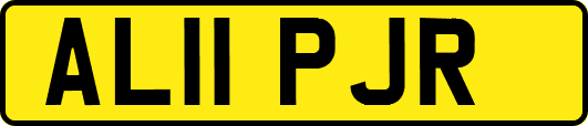 AL11PJR