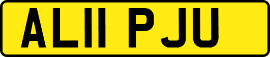 AL11PJU