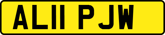 AL11PJW