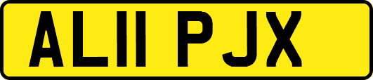 AL11PJX