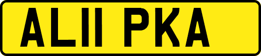 AL11PKA