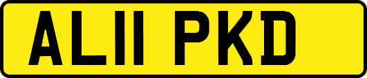 AL11PKD