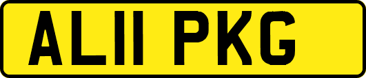 AL11PKG