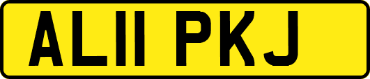 AL11PKJ