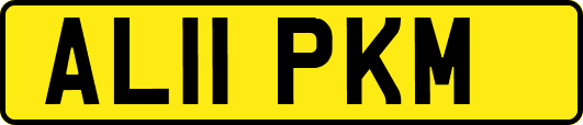 AL11PKM