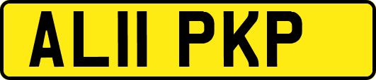 AL11PKP