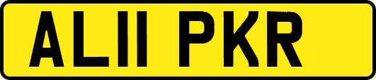 AL11PKR