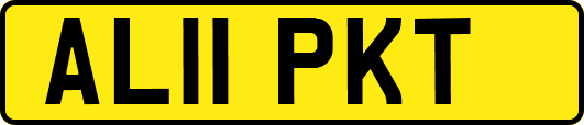AL11PKT