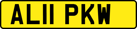 AL11PKW
