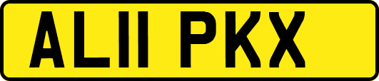 AL11PKX