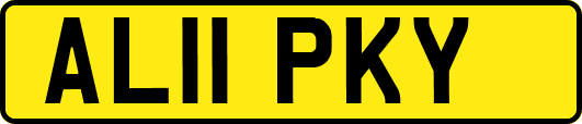 AL11PKY