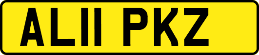 AL11PKZ