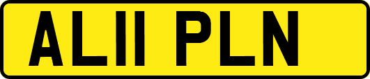 AL11PLN