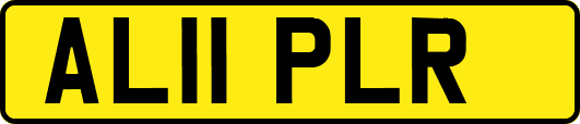 AL11PLR