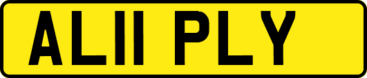 AL11PLY