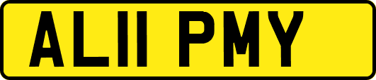 AL11PMY