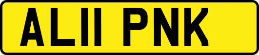 AL11PNK
