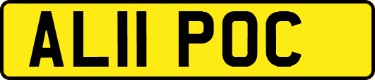 AL11POC