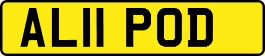 AL11POD