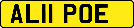 AL11POE