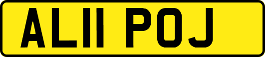 AL11POJ