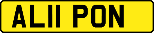 AL11PON