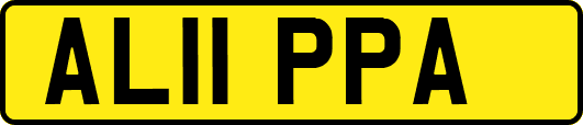 AL11PPA