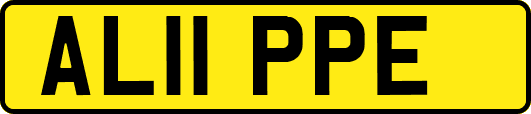 AL11PPE
