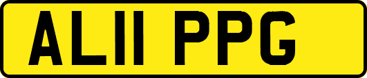 AL11PPG