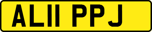 AL11PPJ