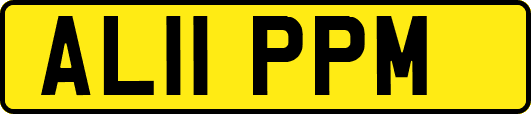 AL11PPM