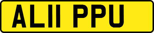 AL11PPU