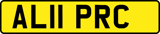 AL11PRC