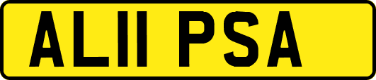 AL11PSA