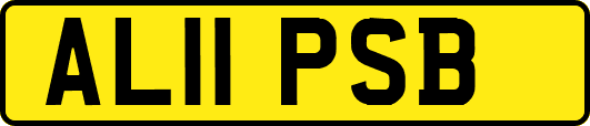 AL11PSB