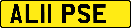 AL11PSE