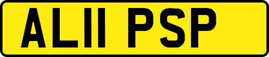 AL11PSP