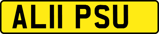 AL11PSU