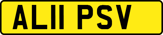 AL11PSV