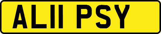AL11PSY