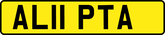 AL11PTA