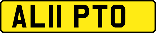 AL11PTO
