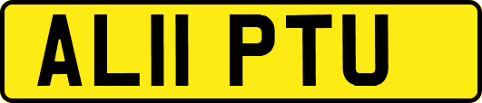 AL11PTU