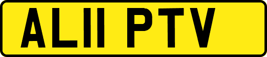 AL11PTV
